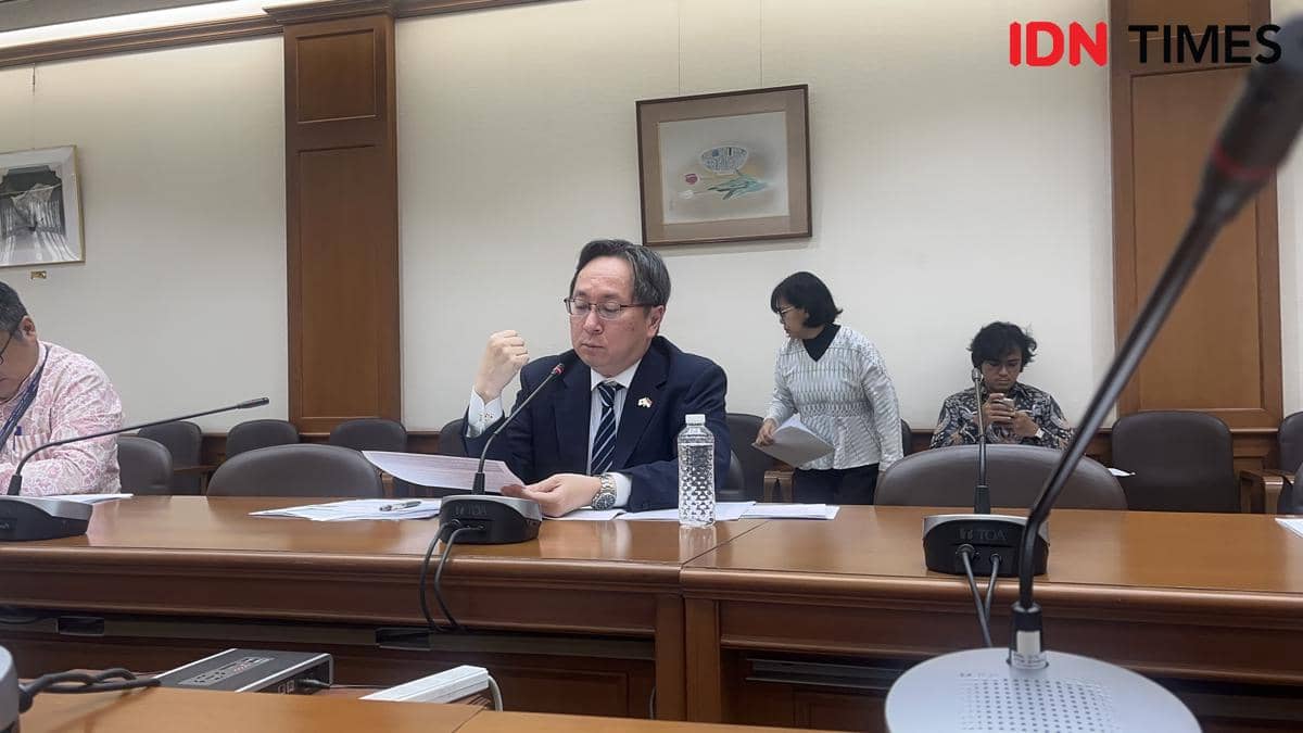 Jepang Hapus Batasan Transfer Alutsista untuk 17 Negara, Termasuk RI