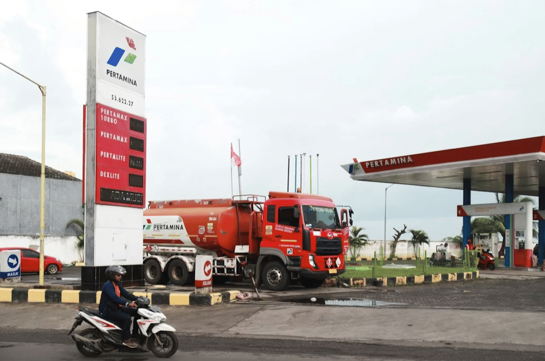 6 Perbedaan Pertamina Dex dan Dexlite, Penting Diketahui!