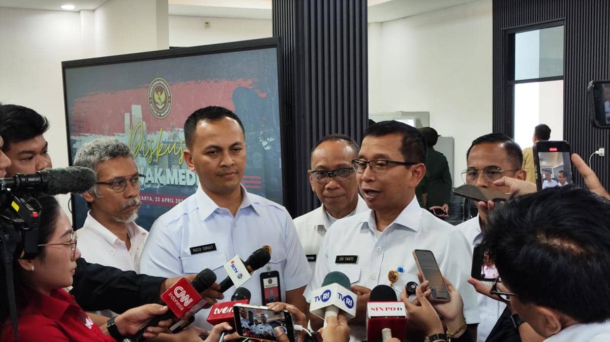 Alasan Pengelola Makam Pahlawan Dialihkan dari Kemensos ke Kemhan