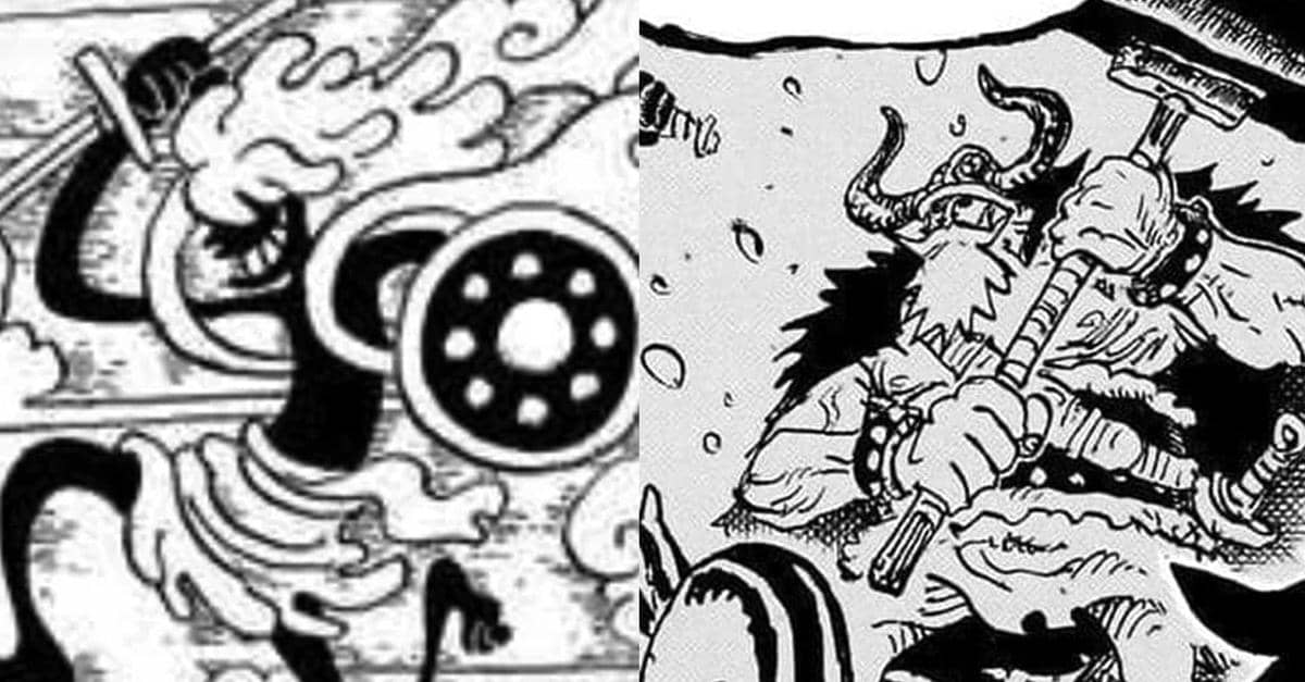 Kenapa Dewa Perang dan Dewa Matahari di Elbaph One Piece Berkonflik? 