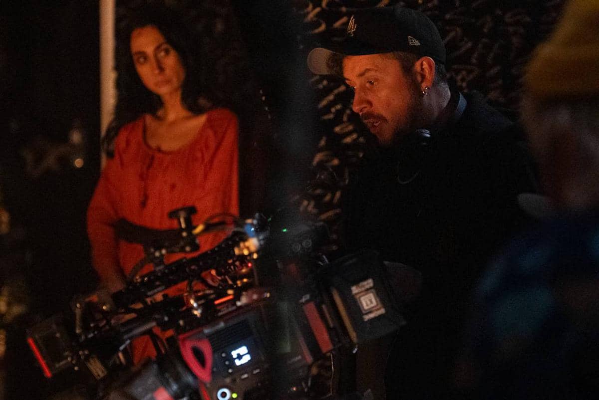 Sutradara Jelasin Ending Lee Cronin's The Mummy, Ternyata Diubah!