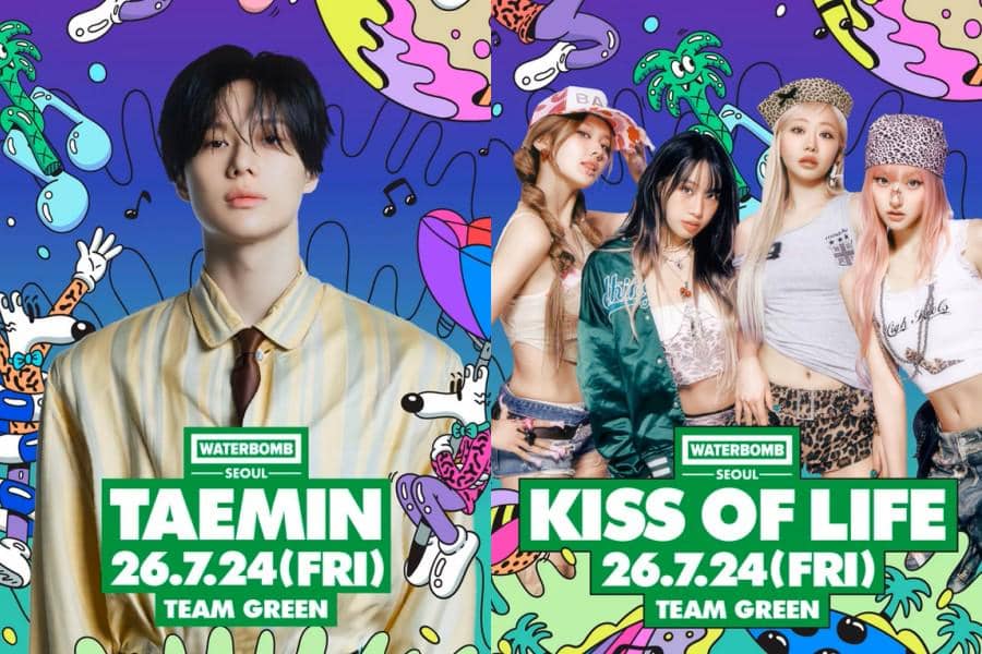 lineup Waterbomb Festival 2026 (waterbombfestival.com)