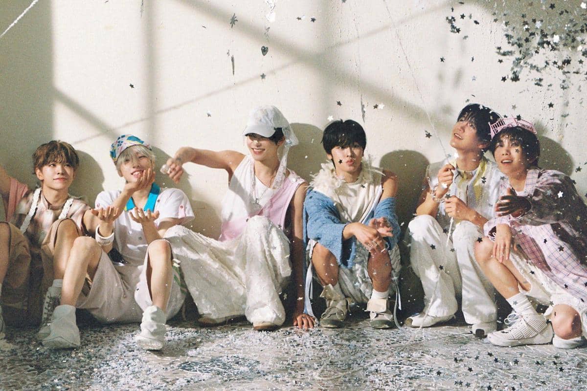 Lirik Lagu 2.0 (TWO POINT O) - NCT WISH, Apa Makna Sebenarnya?