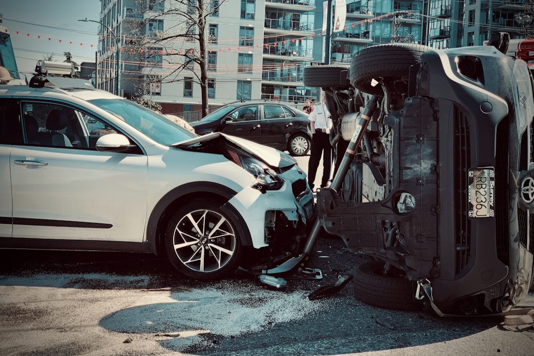 Jenis asuransi mobil