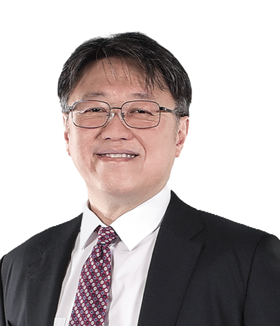 Profil Rudy, Bos Baru Astra International Pengganti Djony Bunarto