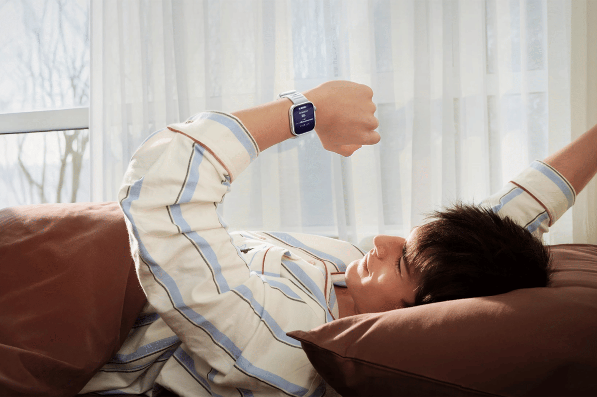 Spesifikasi HUAWEI Watch Fit 5 Series, Apa Saja Fitur Barunya?