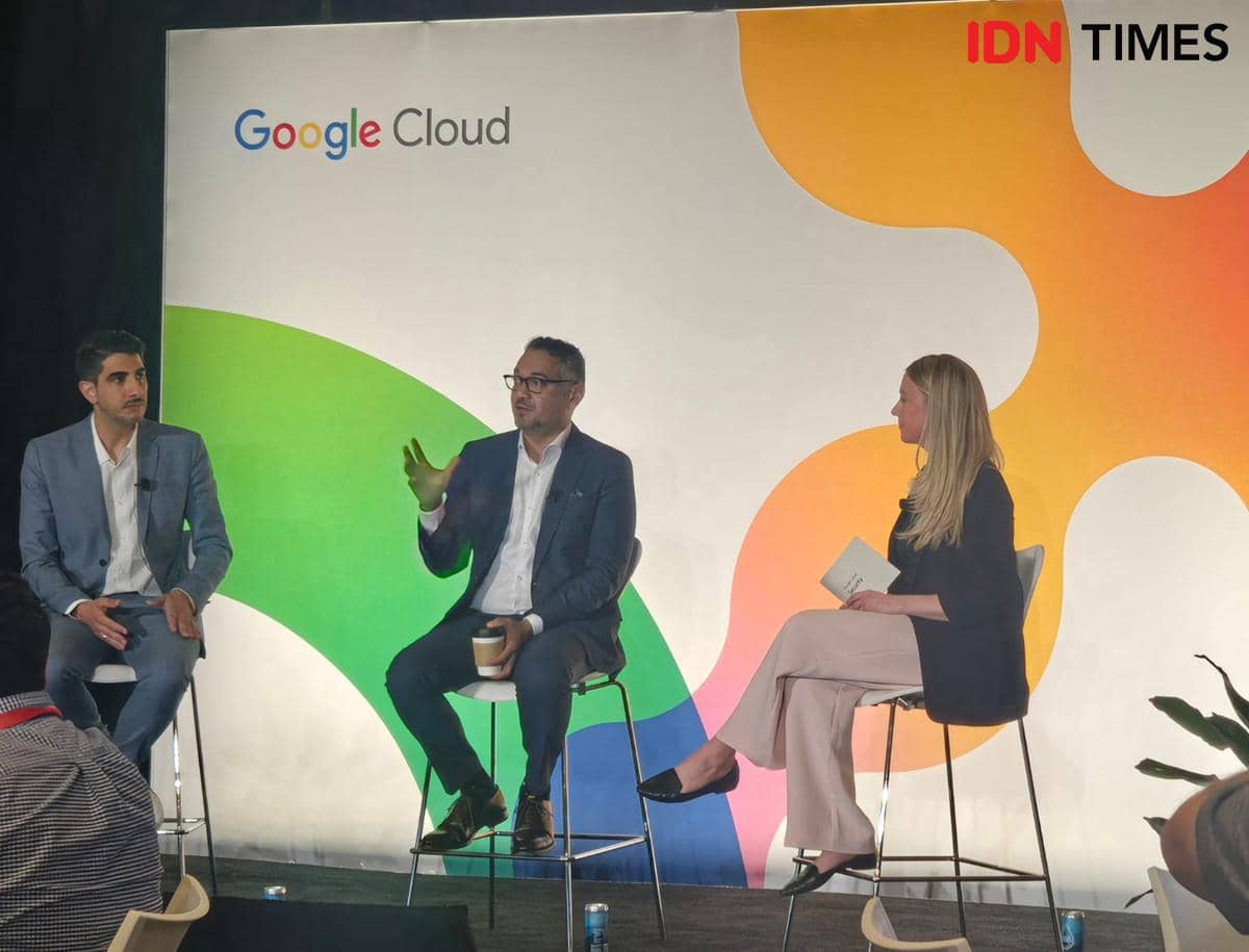 Google Cloud Next ‘26: Inovasi AI dan Agentic Enterprise