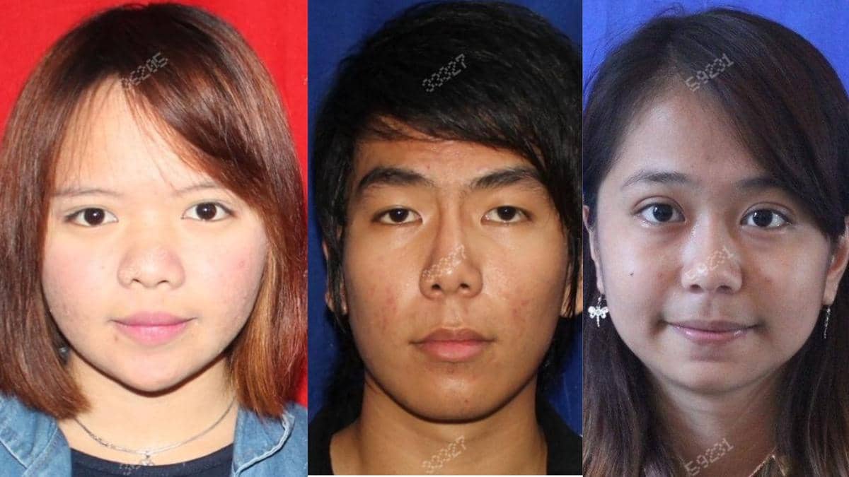 Polisi Sita Rumah hingga Gudang dari Istri dan 2 Anak Koko Erwin