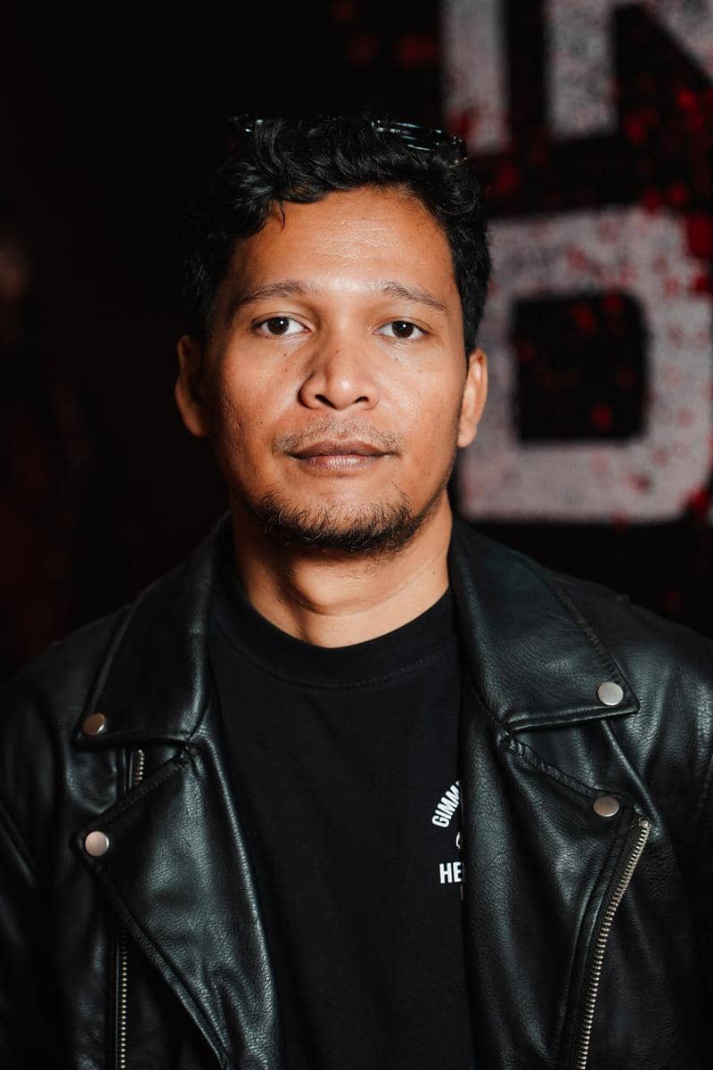 Press Screening Ikatan Darah