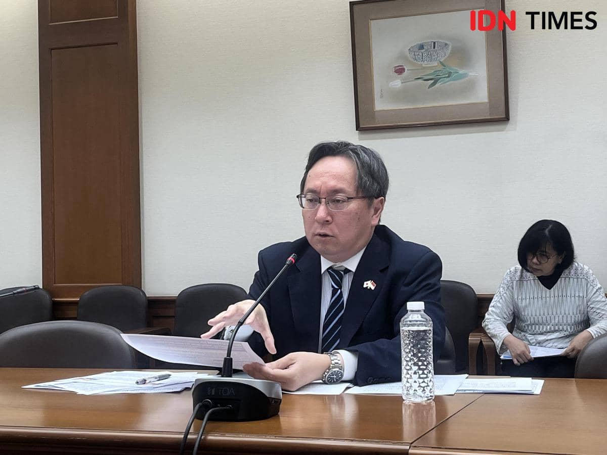 Jepang Hapus Batasan Transfer Alutsista untuk 17 Negara, Termasuk RI