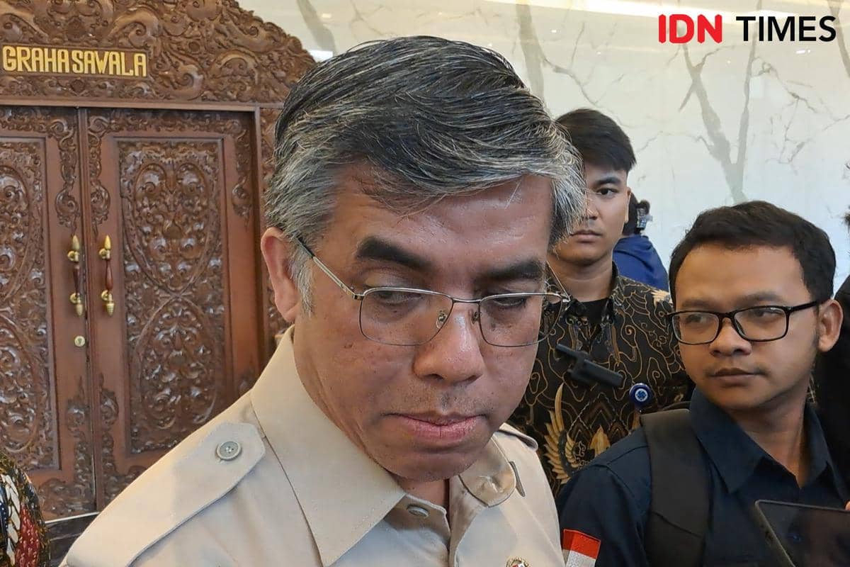 Magang Nasional: Perusahaan yang Langgar Jam Kerja-Jobdesk Kena Blacklist