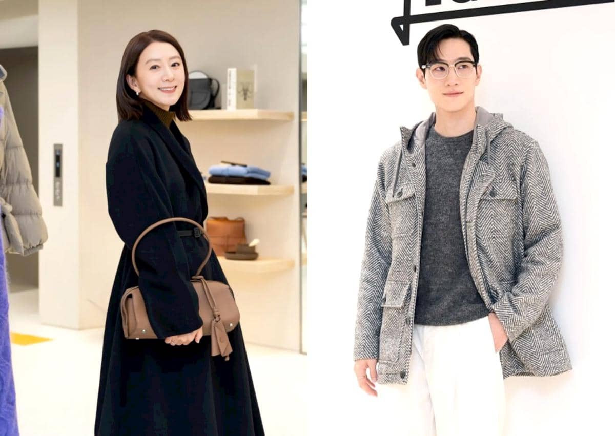 4 Pemeran Utama Drama Gold Digger, Hasil Remake Serial Inggris