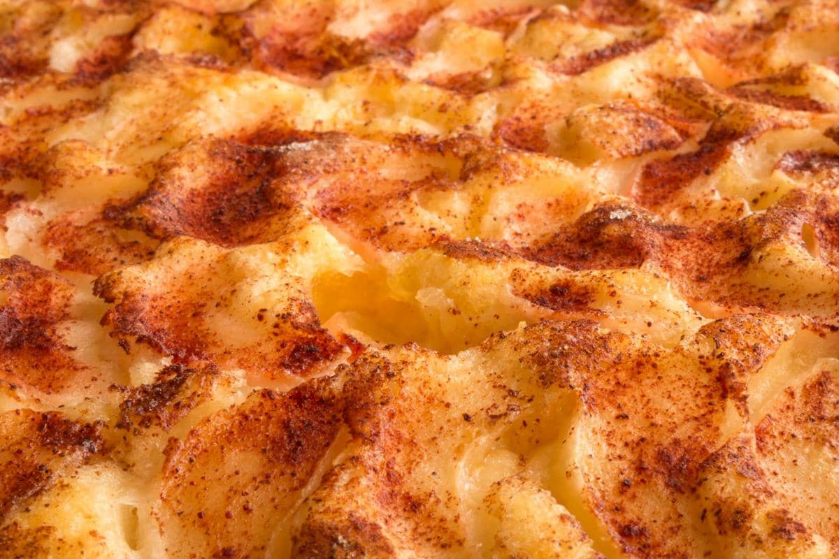 Resep Beef Mashed Potato Bake, Menu Comfort Food Lembut dan Gurih