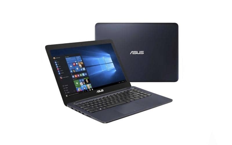 Asus Vivobook E402WA AMD E2-6110