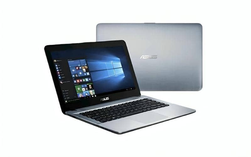 Asus X441NA Intel Celeron N3350