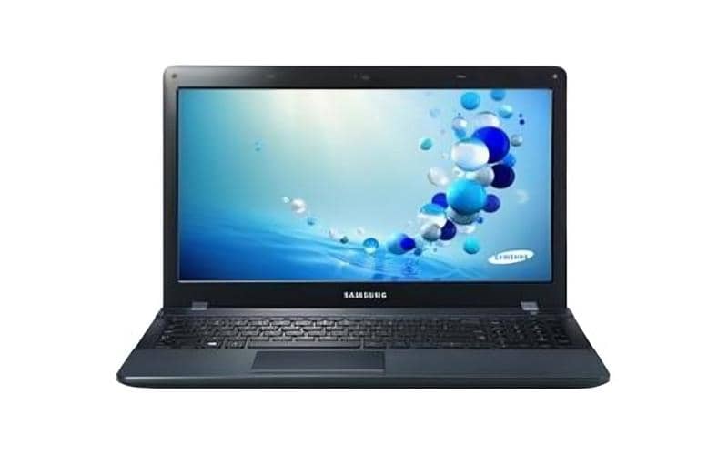 Samsung Ativ Book 2 RAM 4GB SSD 128GB