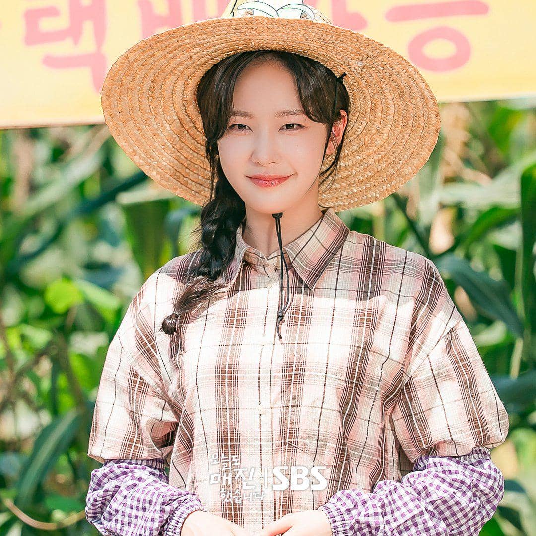 still cut drama Korea Sold Out on You 