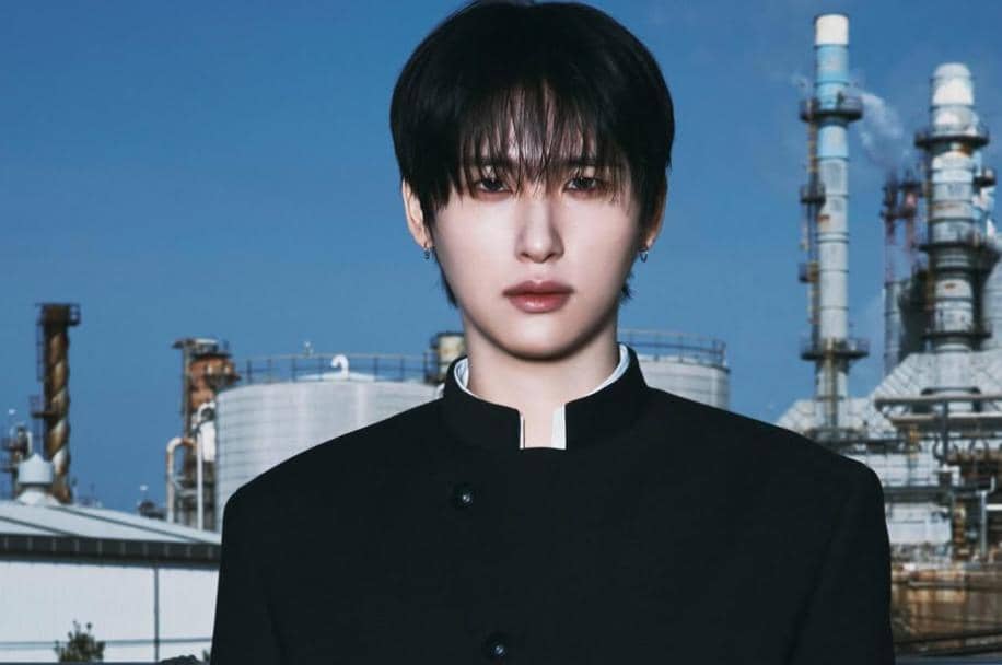 Woobin CRAVITY Kurangi Partisipasi untuk Promosi Grup, Kenapa? 