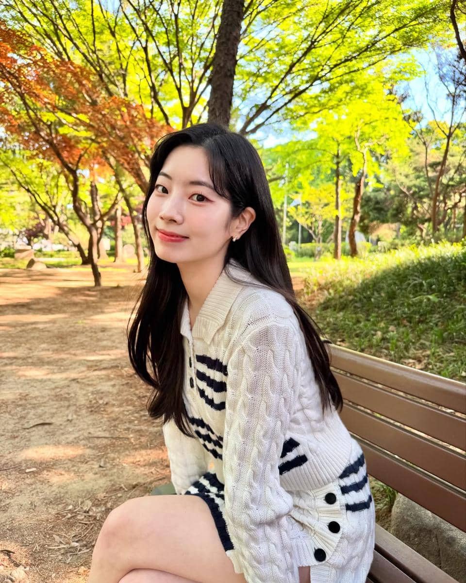 Dahyun TWICE 