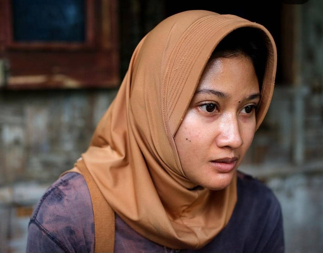 Claresta Taufan dalam Maryam: Janji dan Jiwa yang Terikat