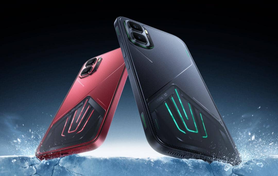 Rekap 11 HP Terbaru Rilis di Indonesia sepanjang April 2026