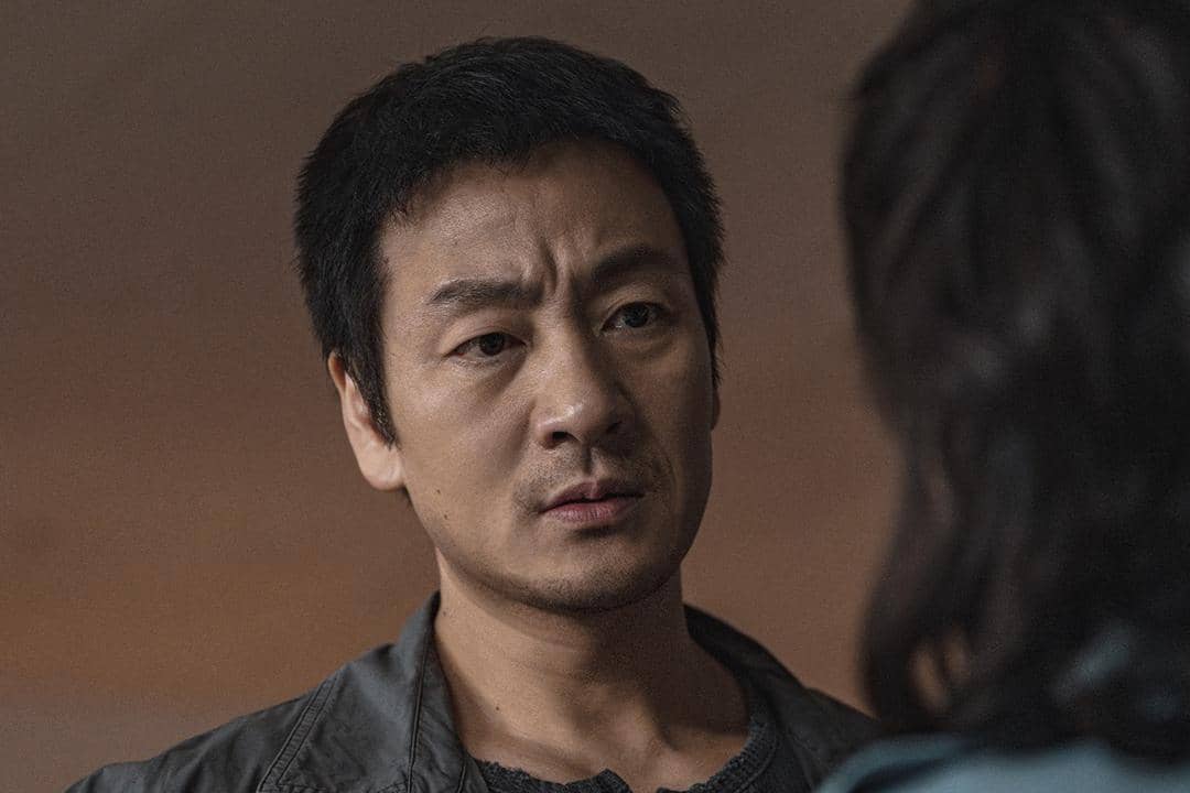 10 Highlight Drakor The Scarecrow Episode 1-2, Penuh Teka-Teki!