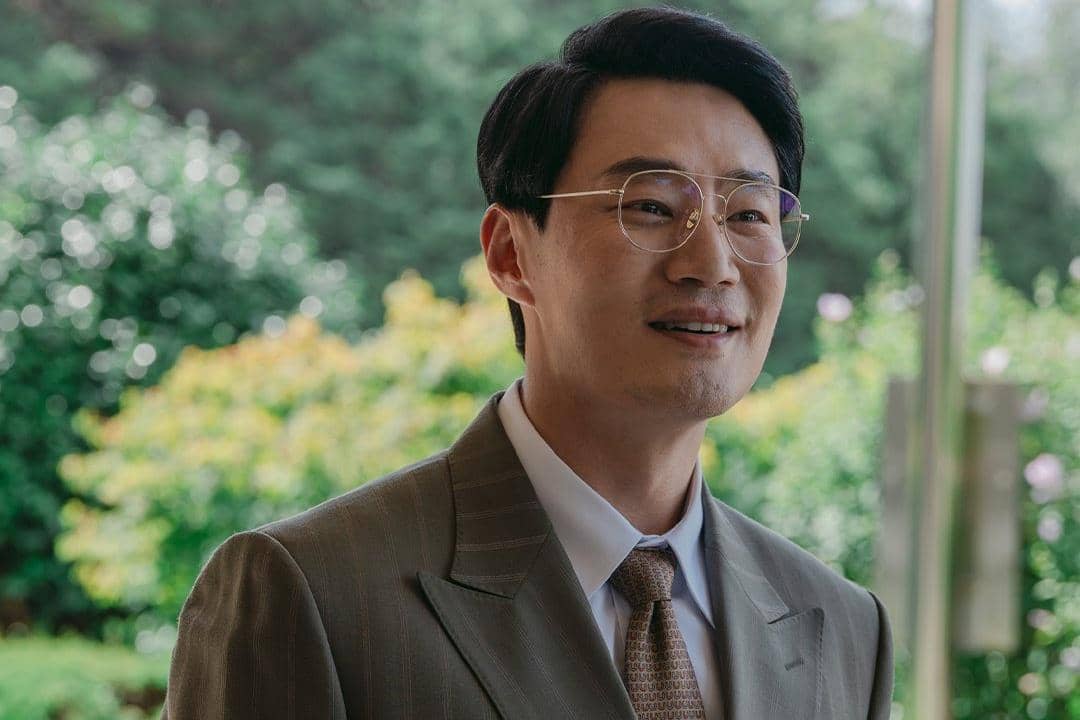 Drakor The Scarecrow