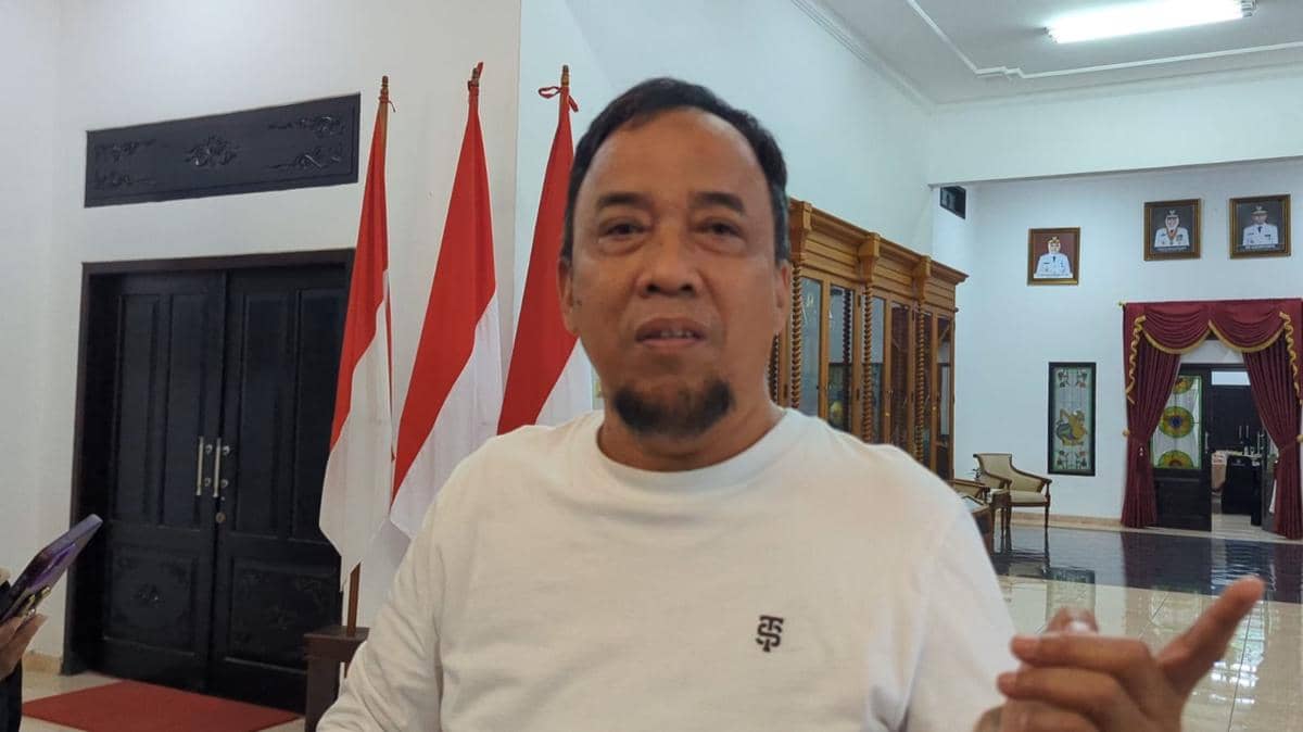 Korupsi Pokir 2026 Magetan Terbangkar, Pencairan Anggaran Ditunda