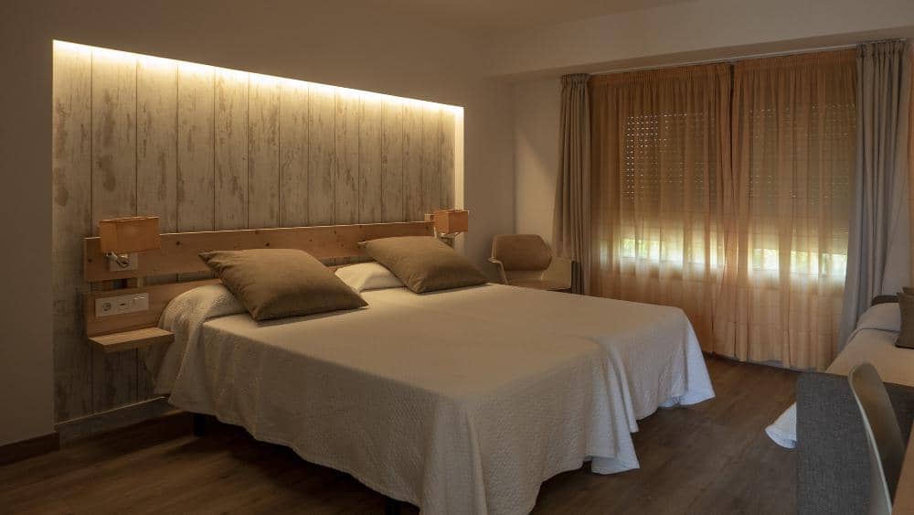 Dekorasi kamar 