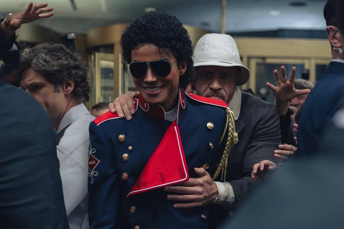 6 Film Biopik Rilisan Lionsgate selain Michael, Gak Kalah Epik!