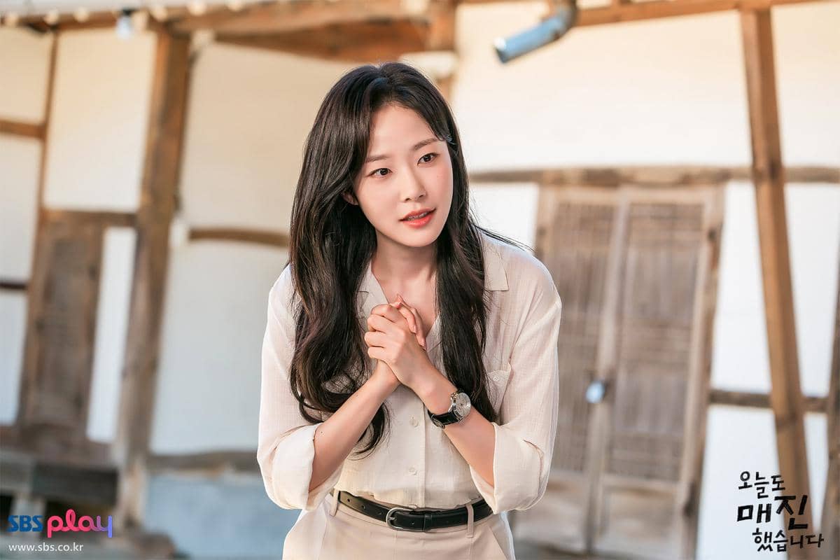 Kenapa Dam Ye Jin Bisa Jadi Host Populer di Sold Out On You?