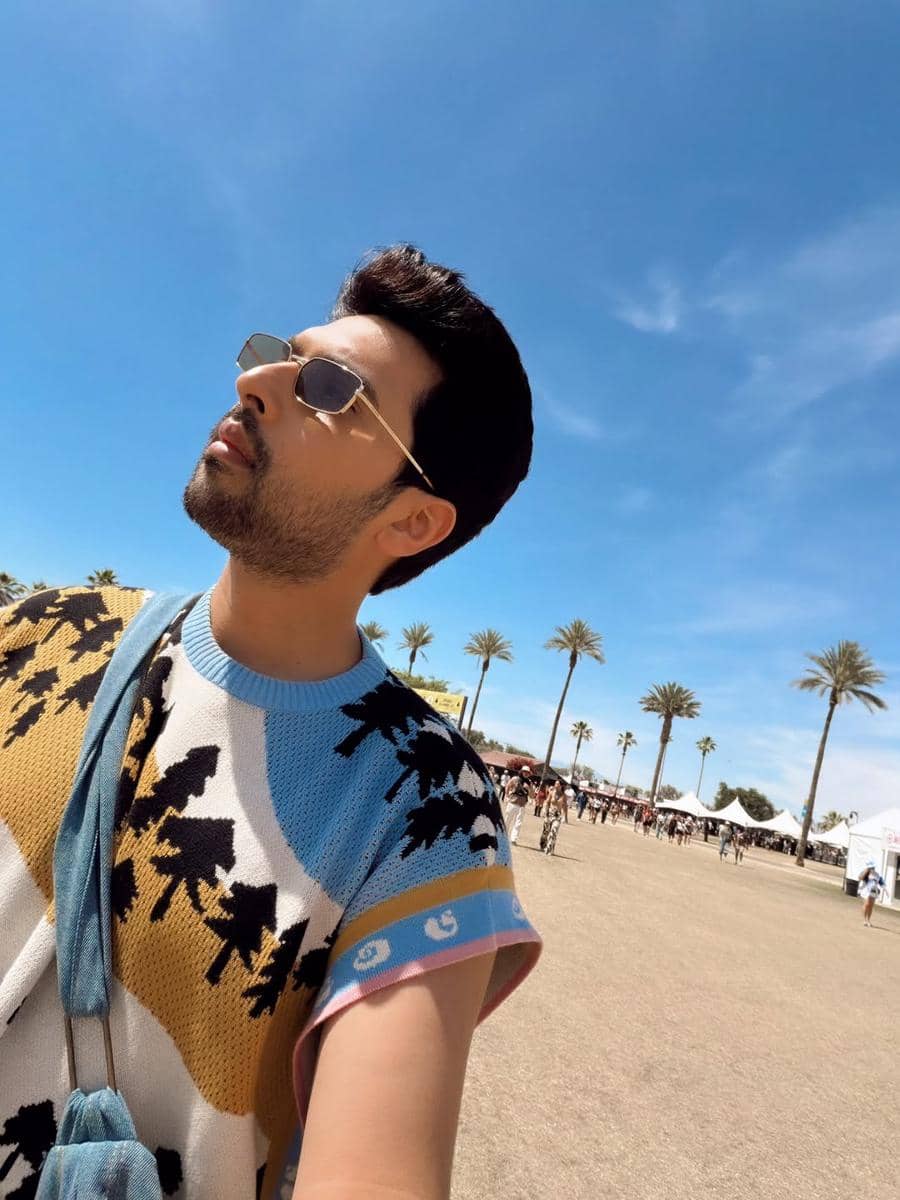 Armaan Malik