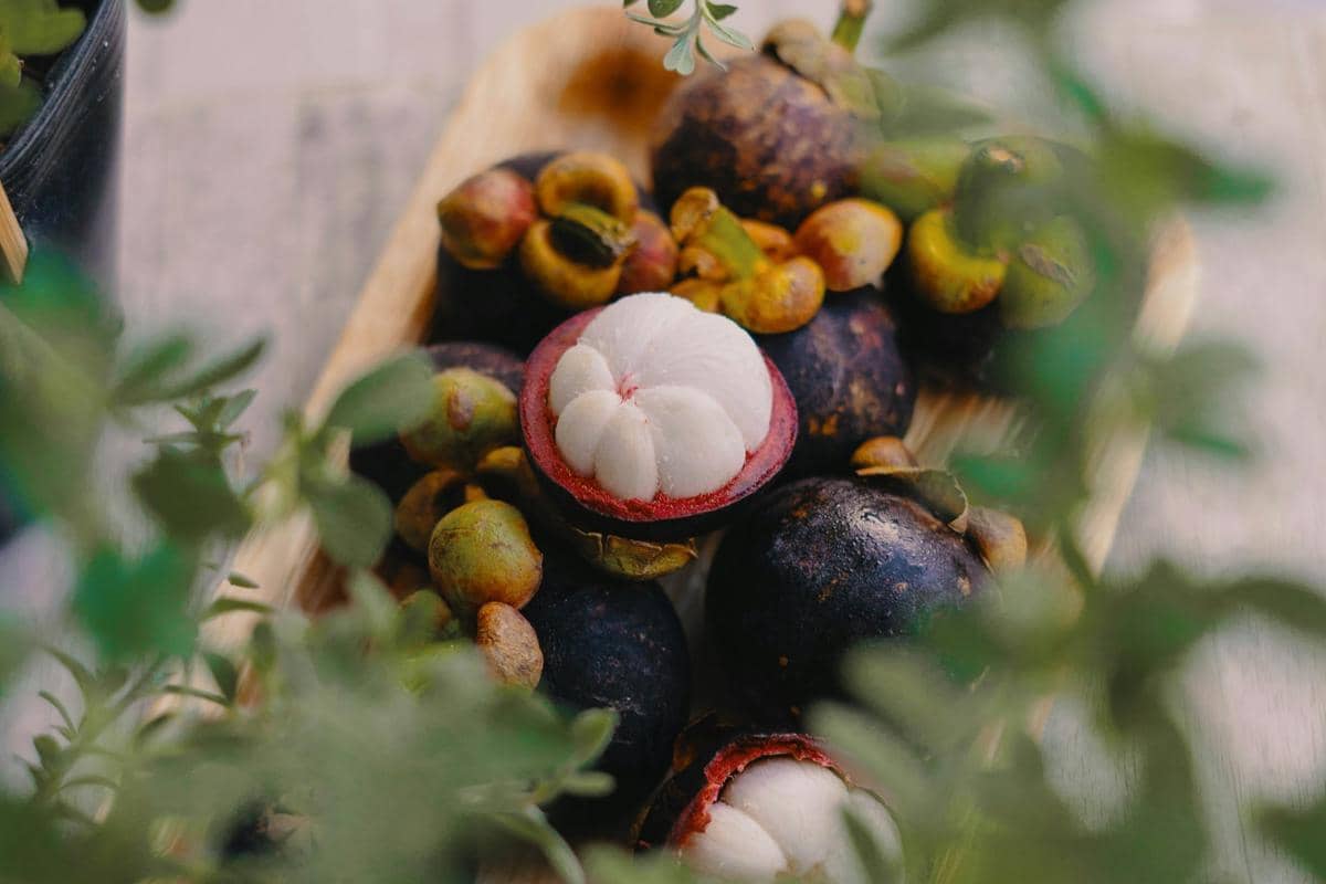 7 Cara Memilih Manggis yang Matang Sempurna, Gak Bakal Zonk!