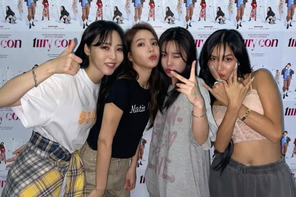 3 Idol KPop Ini Pernah Minta Maaf pada Fandom Artis Lain, Kenapa?