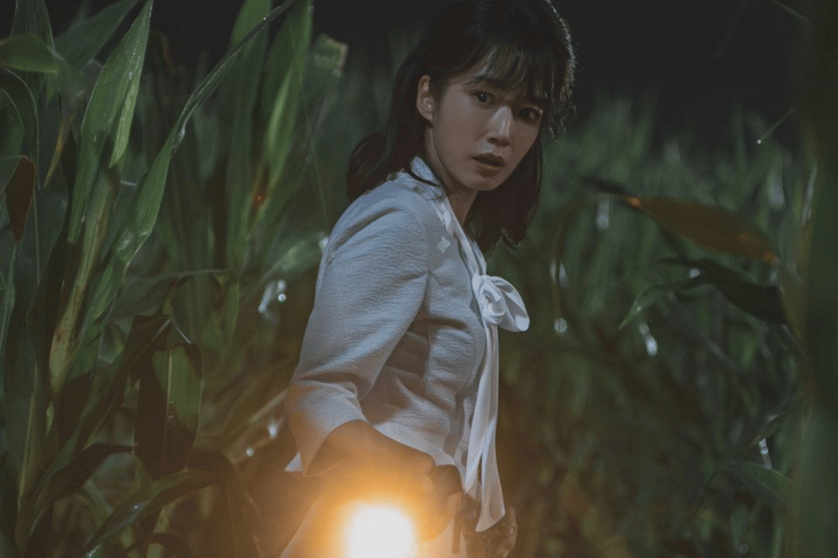 still cut drama The Scarecrow