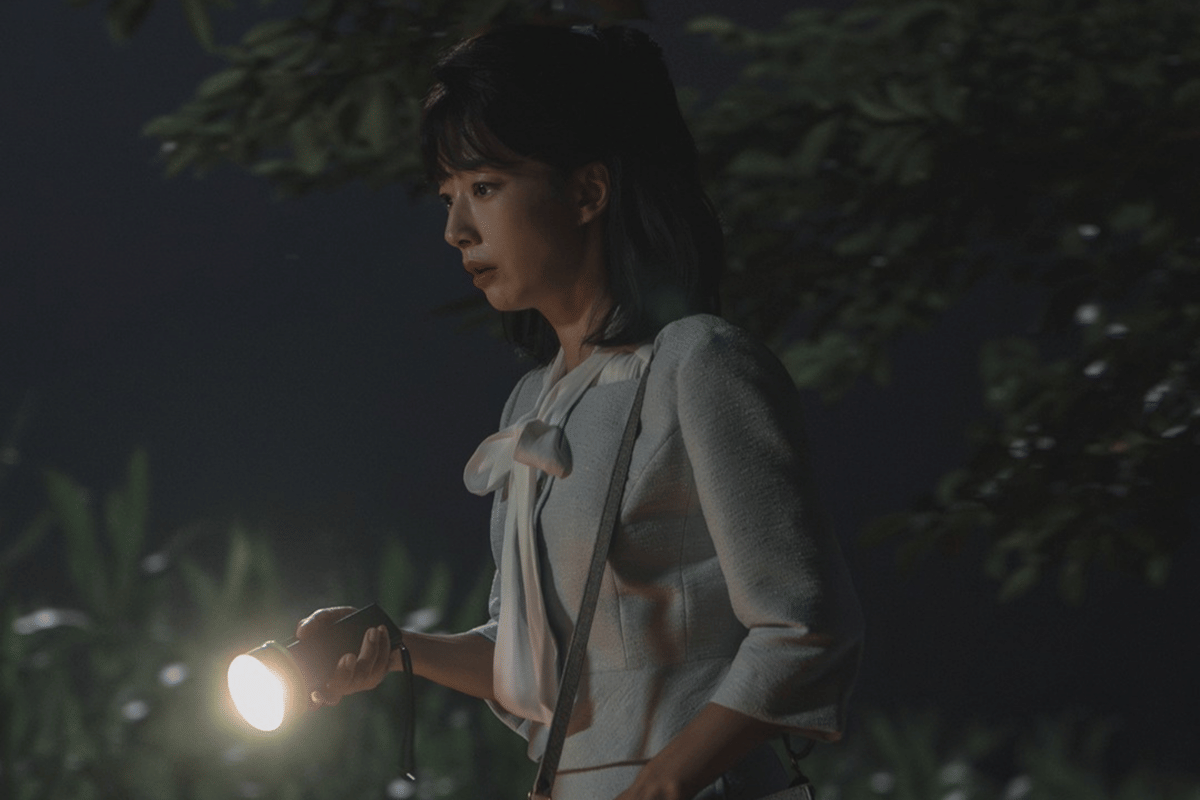 still cut drama The Scarecrow