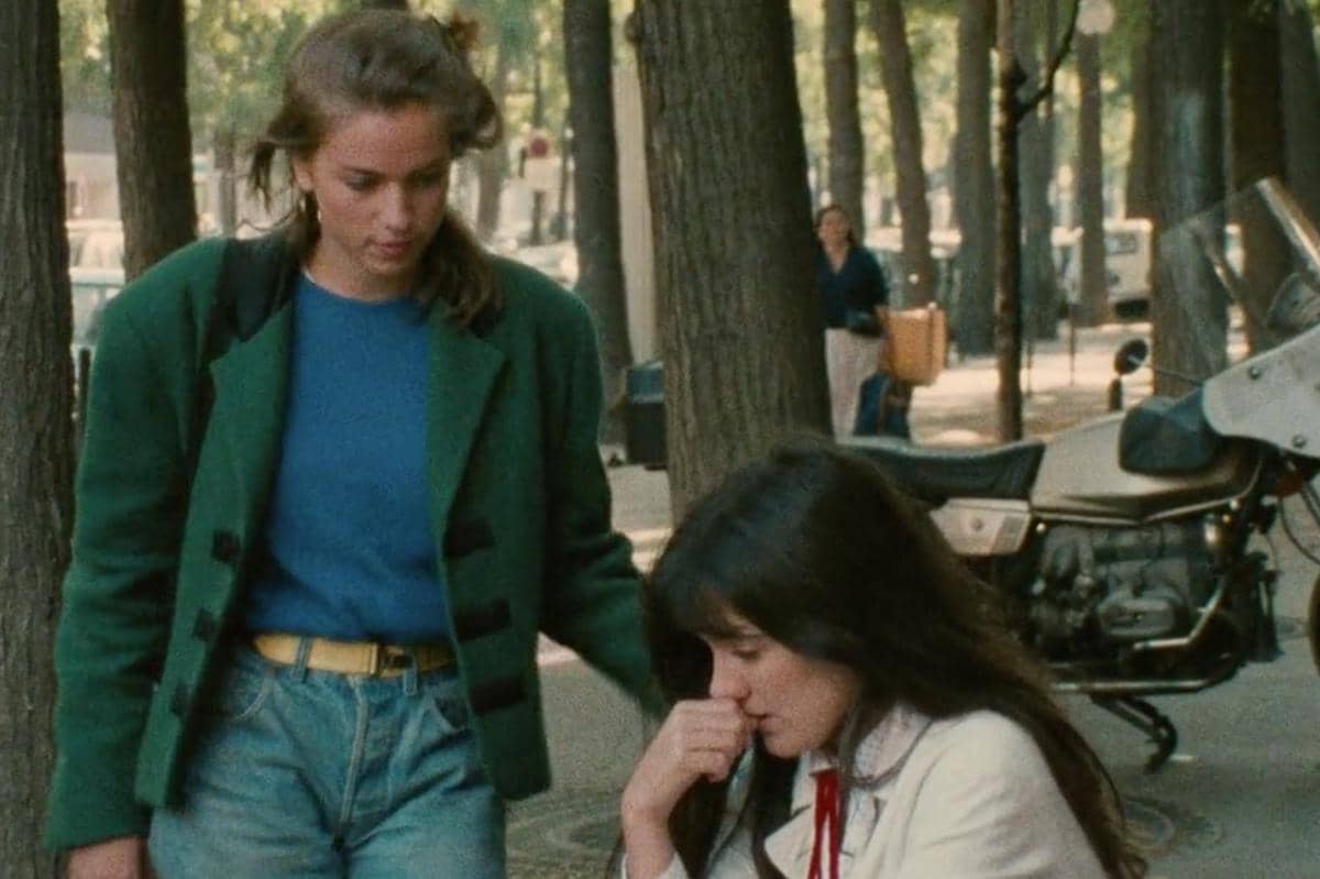 Four Adventures of Reinette and Mirabelle