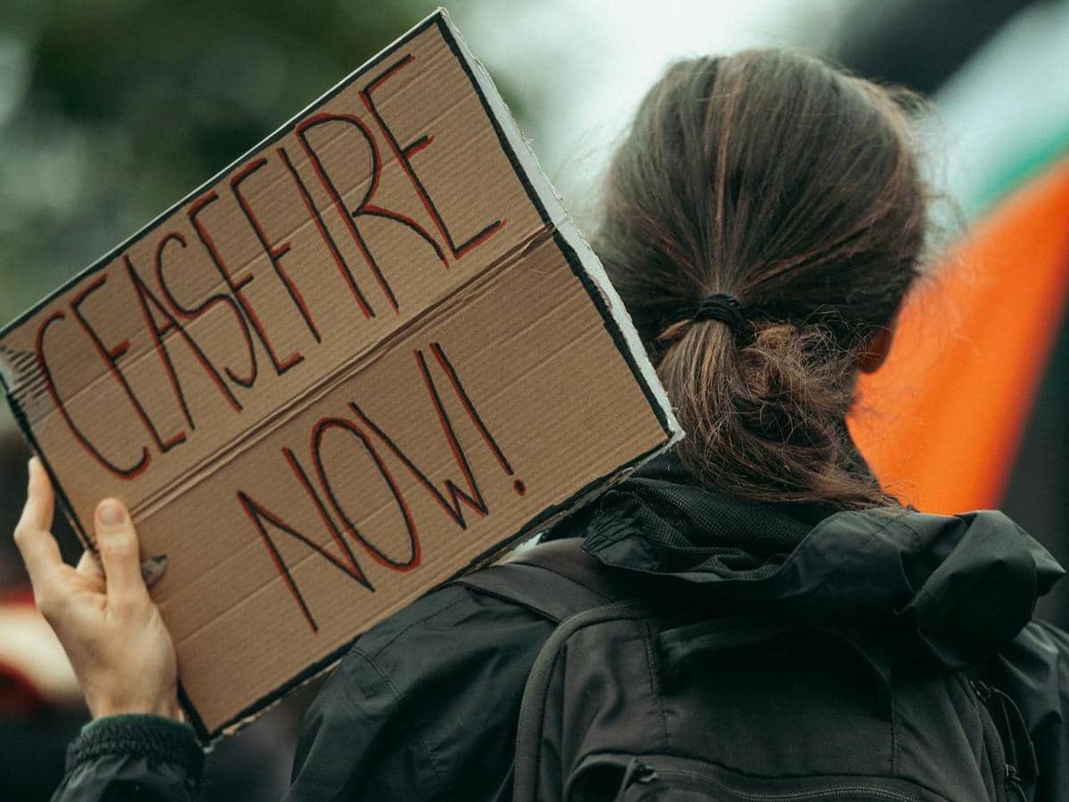 Israel-Hizbullah Saling Tuduh Langgar Gencatan Senjata