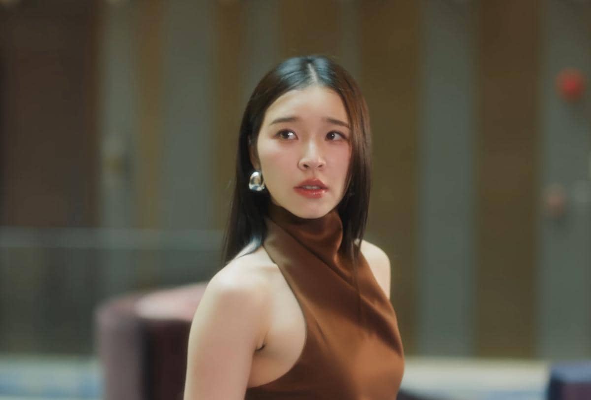 cuplikan drama Love Beyond Dreams