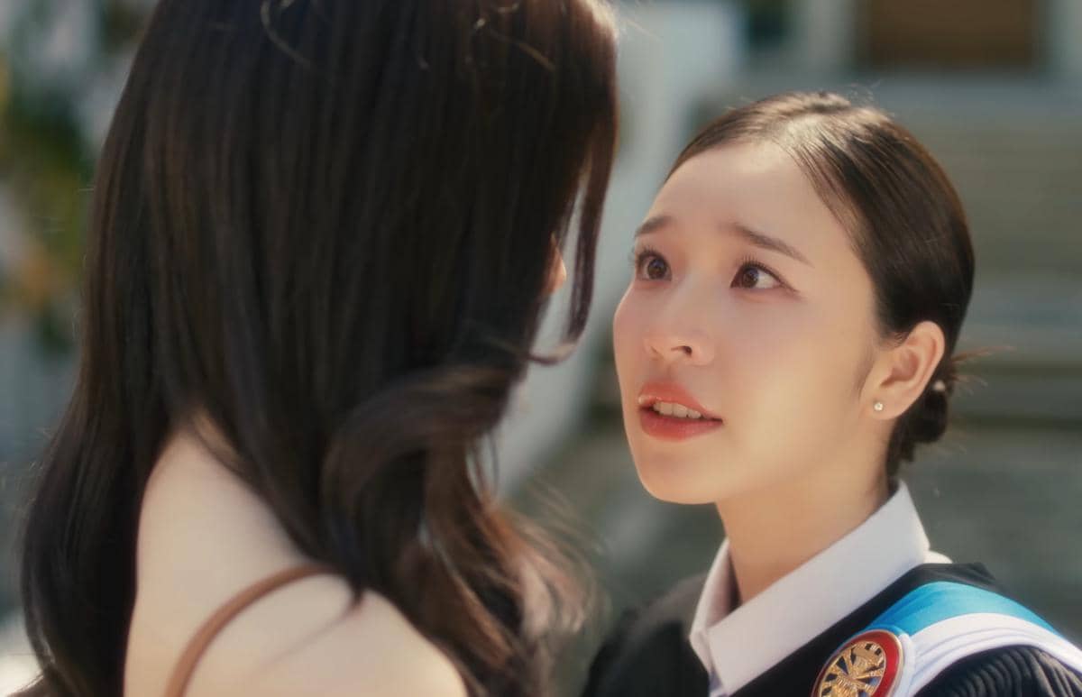 cuplikan drama Love Beyond Dreams