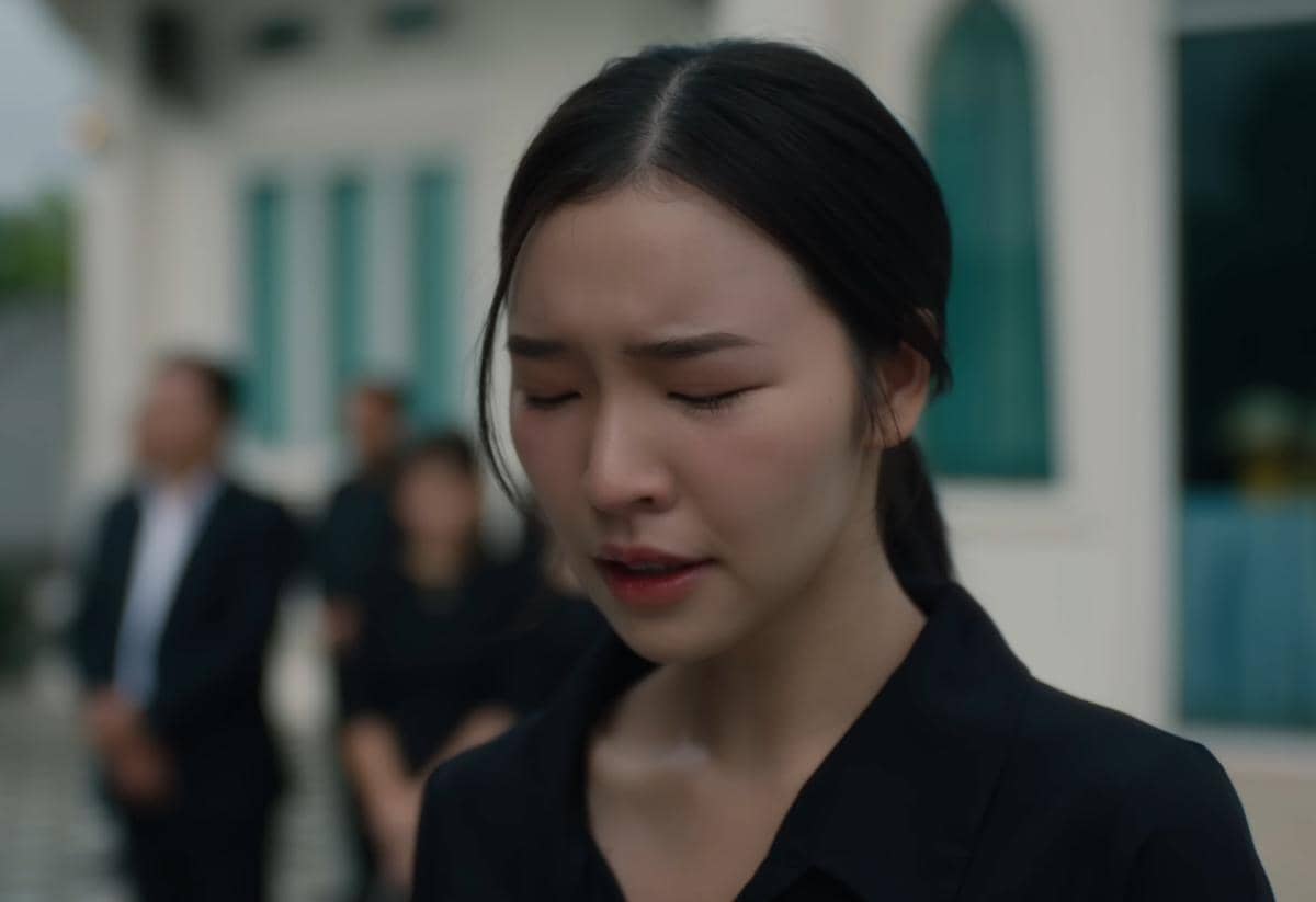 cuplikan drama Love Beyond Dreams