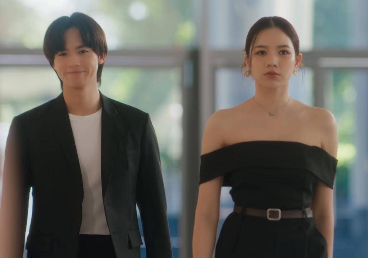 7 Fakta Peran Mie Phattaranan dalam Drama GL Love Beyond Dreams