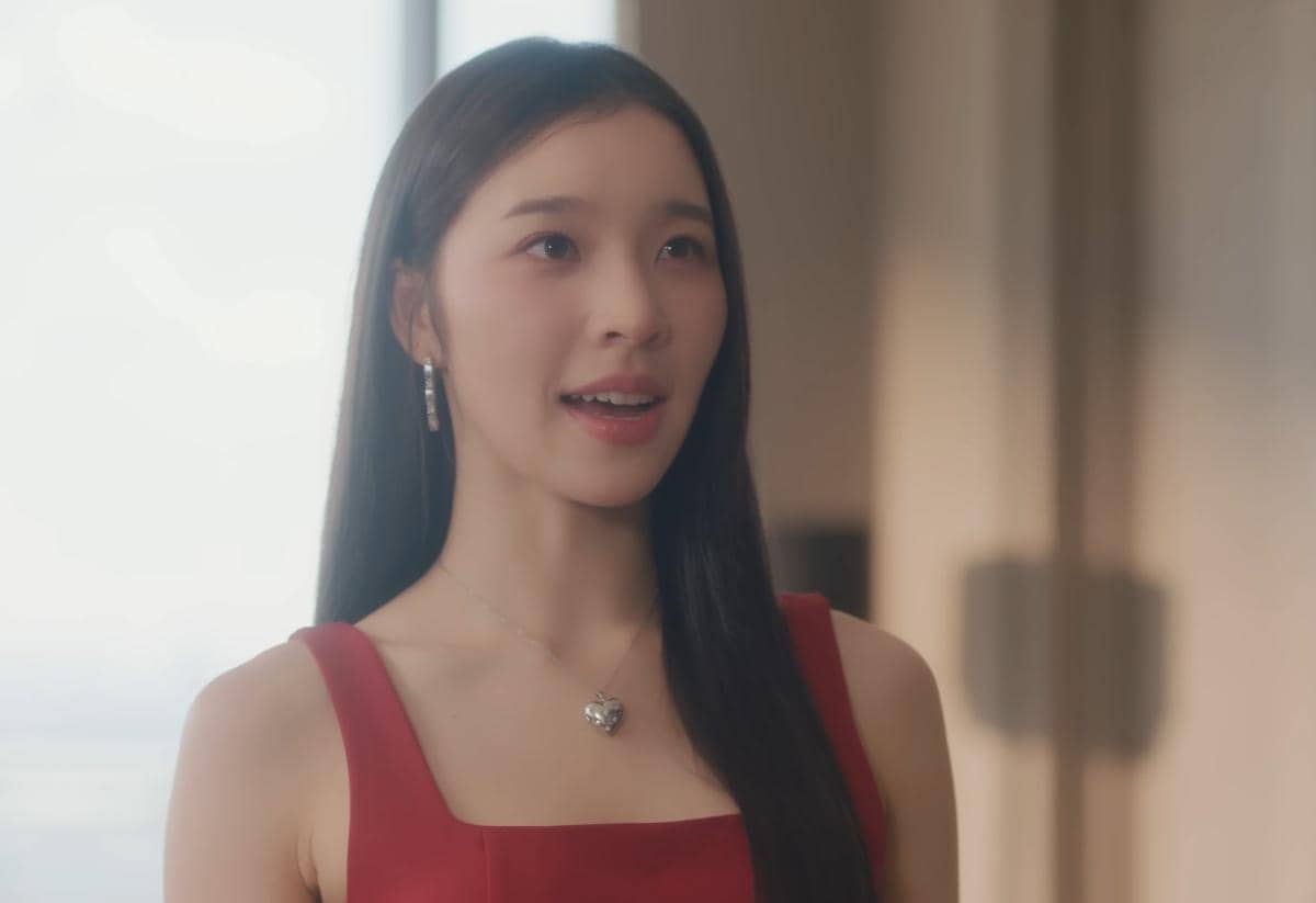 cuplikan drama Love Beyond Dreams