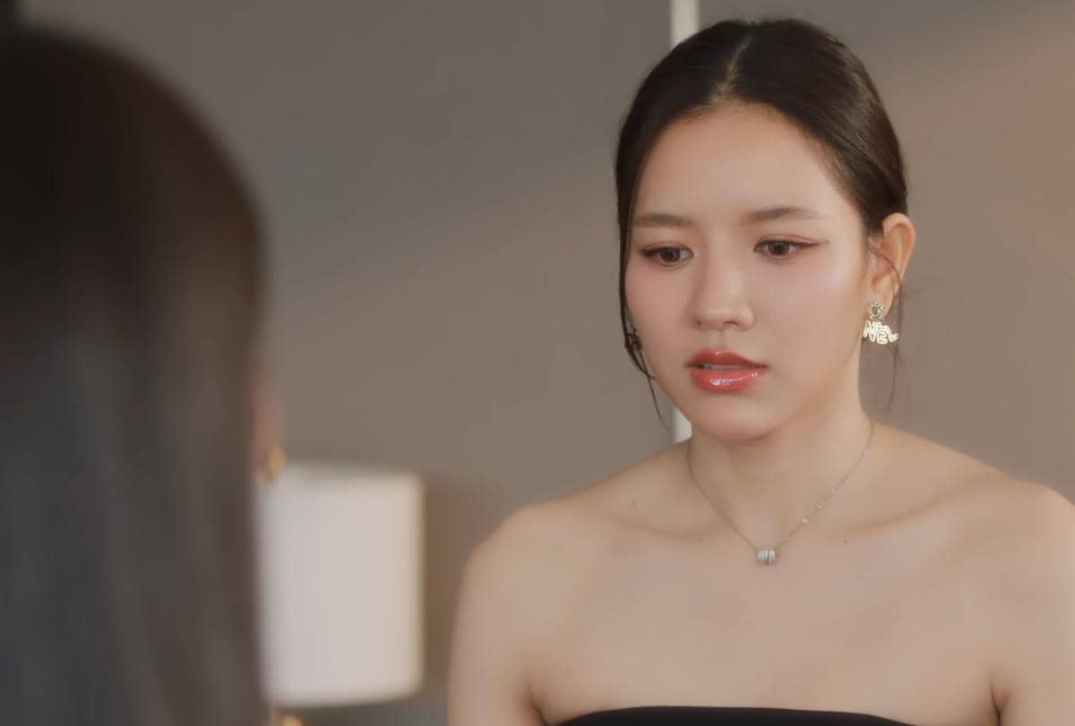 cuplikan drama Love Beyond Dreams