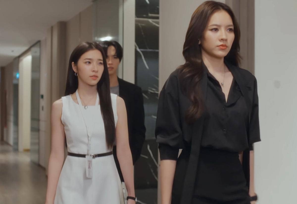 cuplikan drama Love Beyond Dreams