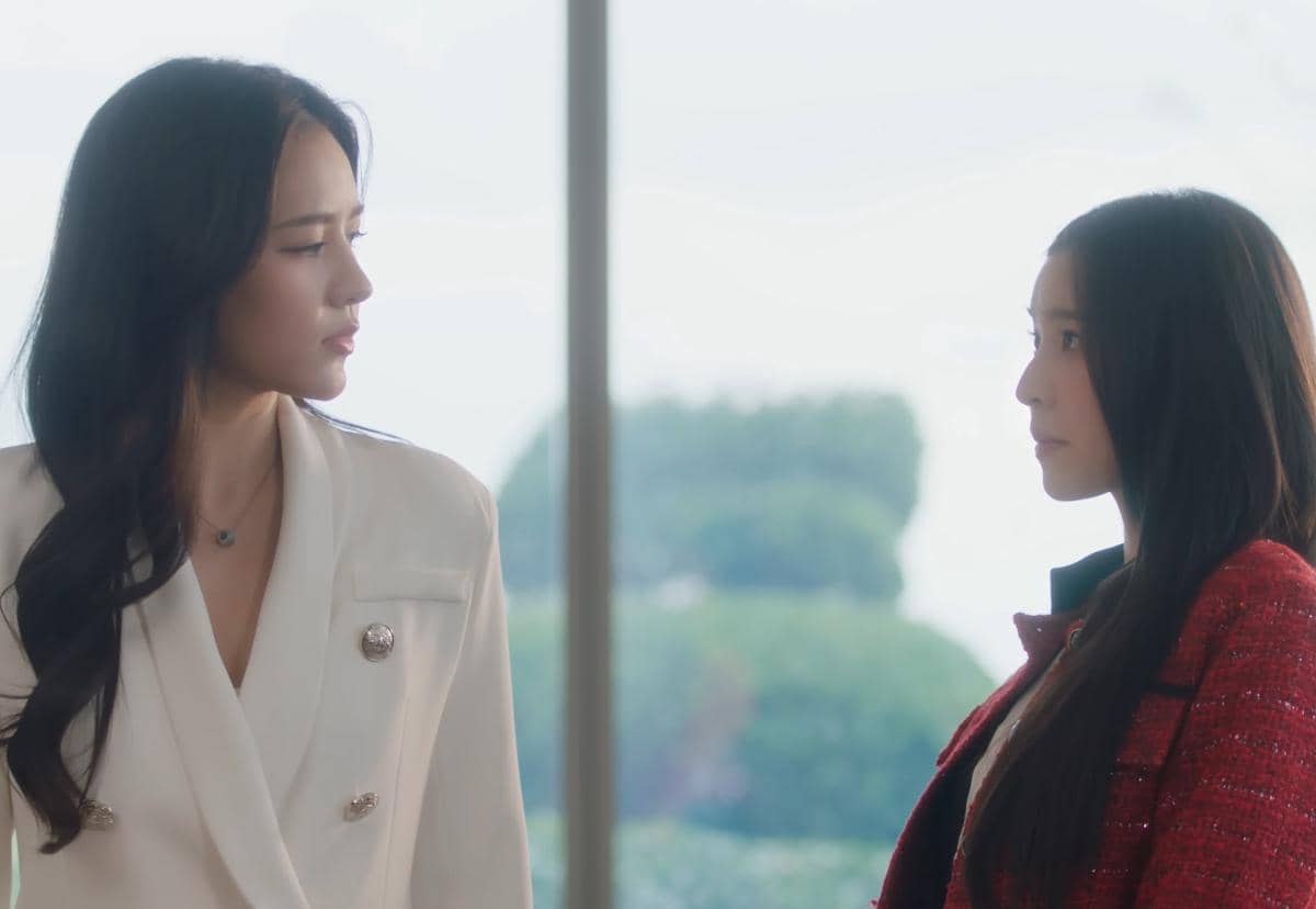 cuplikan drama Love Beyond Dreams