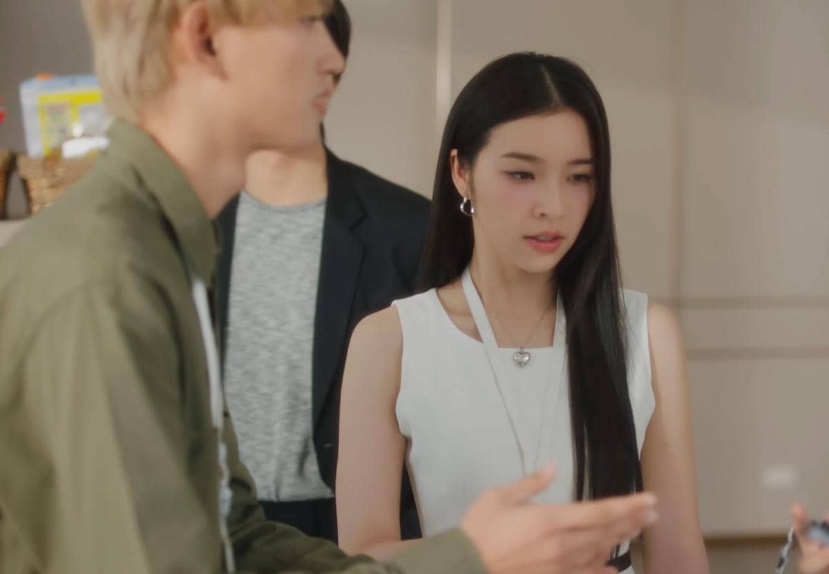 7 Fakta Peran Aya Orapan dalam Drama Thailand Love Beyond Dreams