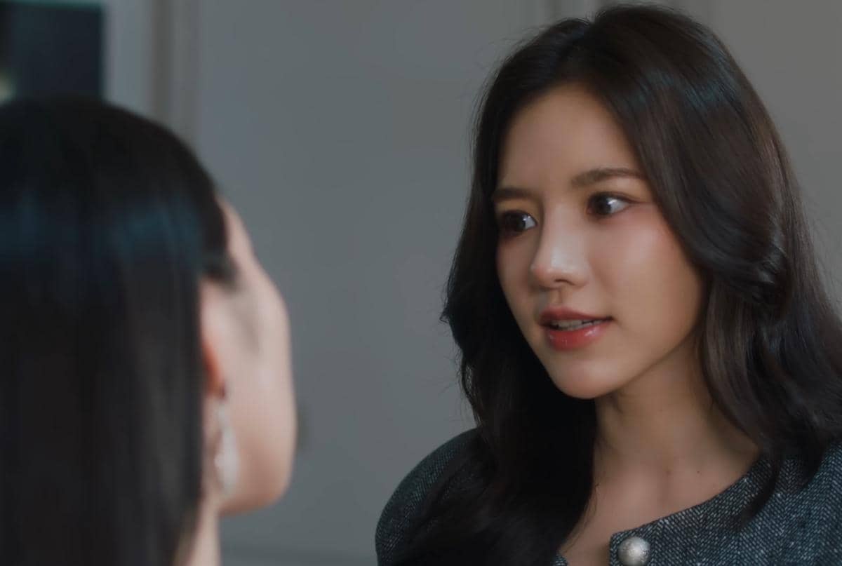 cuplikan drama Love Beyond Dreams