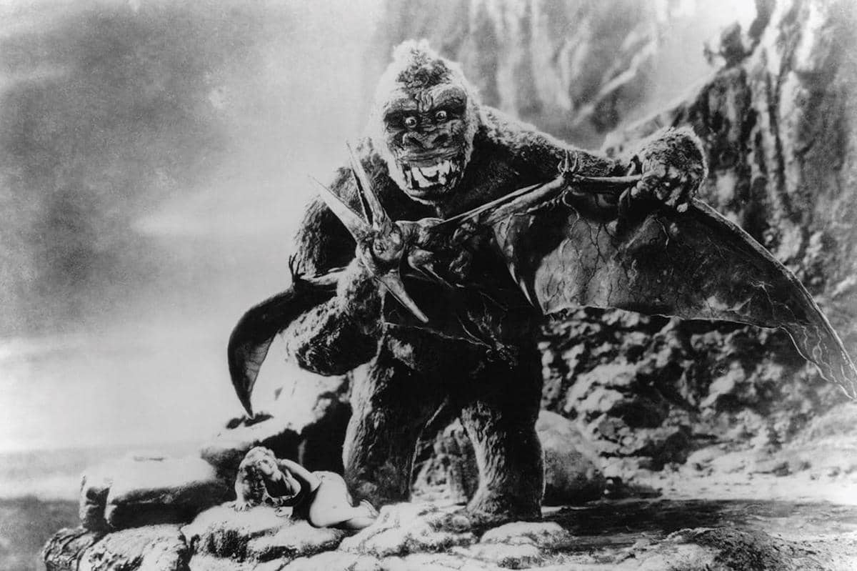King Kong