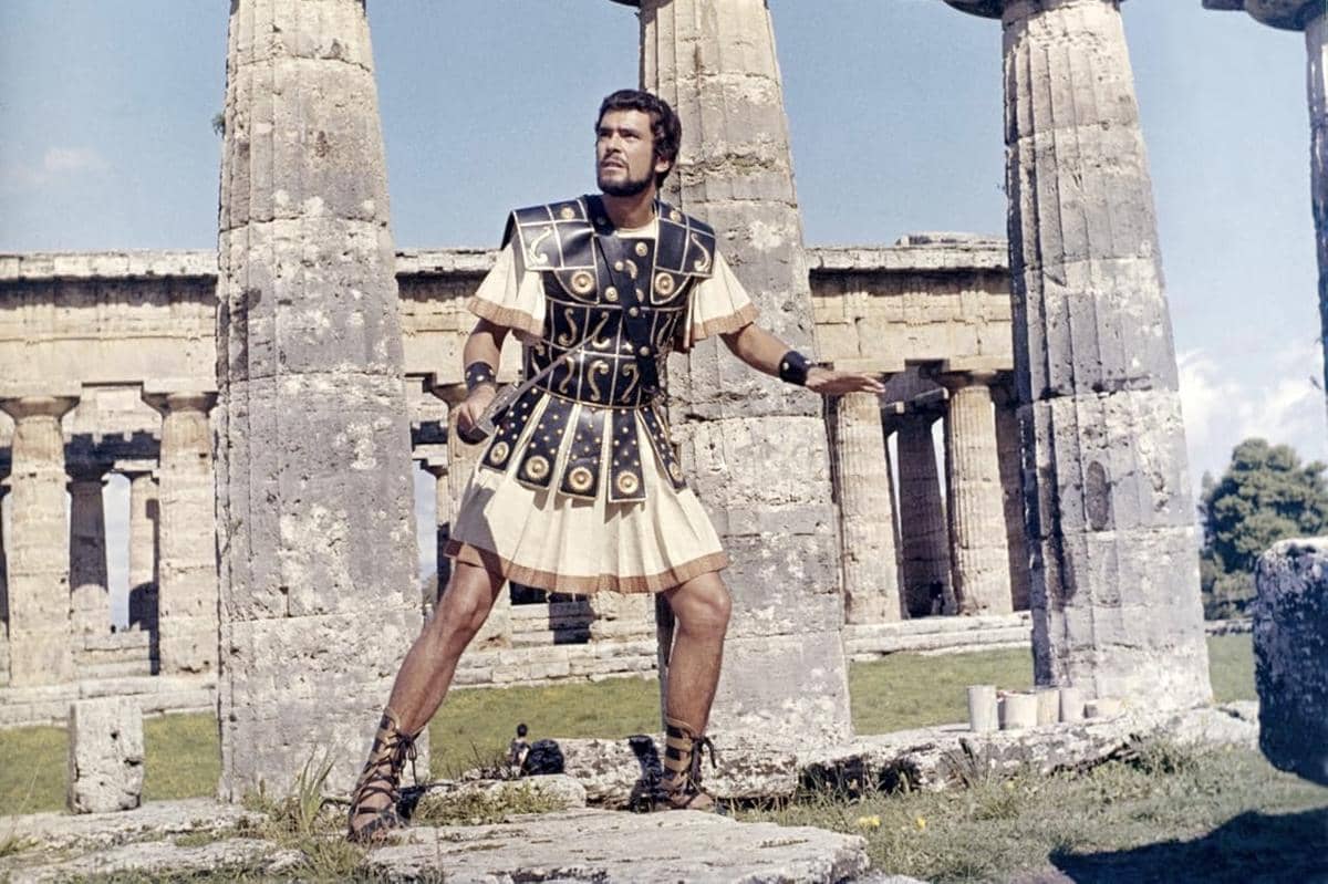Jason and the Argonauts